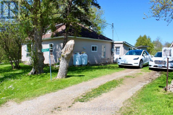 Bedroom - 2557 Bruce Road, Northern Bruce Peninsula, ON N0H1W0 Photo 5