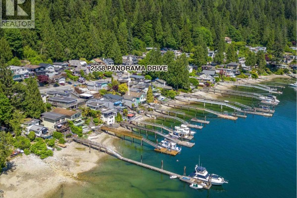 2558 Panorama Drive, North Vancouver, BC V7G1V5 Photo 5