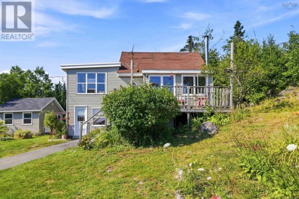 3pc Bathroom - 2559 Lawrencetown Road, Lawrencetown, NS B2Z1L1 Photo 4
