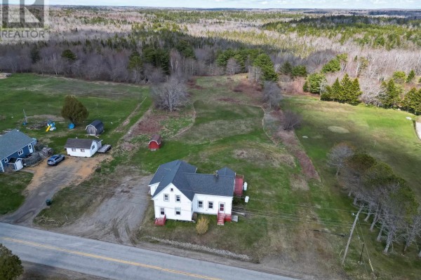 2559 Patrice Road, St  Joseph, NS, photo 2