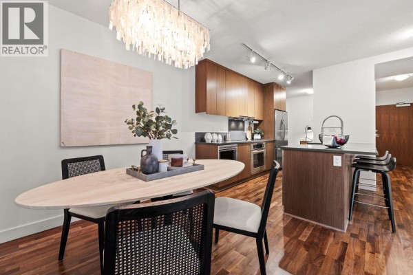 256 250 E 6th Avenue, Vancouver, BC V5T0B7 Photo 2