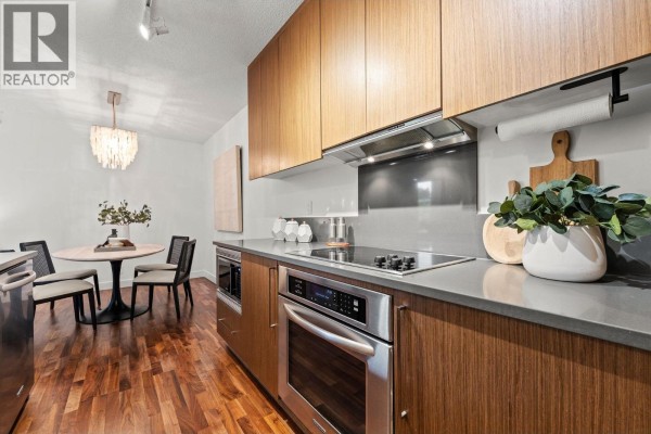 256 250 E 6th Avenue, Vancouver, BC V5T0B7 Photo 5