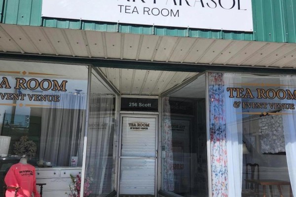 256-258 Scott Street, Fort Frances