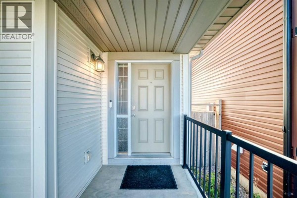 2pc Bathroom - 256 Autumn Green Se, Calgary, AB T3M0H4 Photo 2