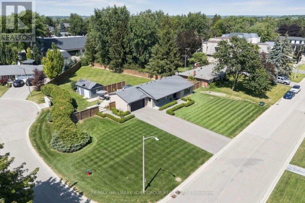 256 Banner Lane, King, ON, photo 3