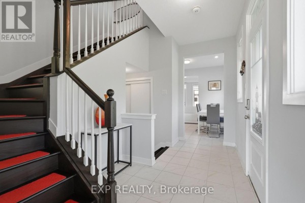 Family room - 256 Billrian Crescent, Ottawa, ON K2S3A5 Photo 5