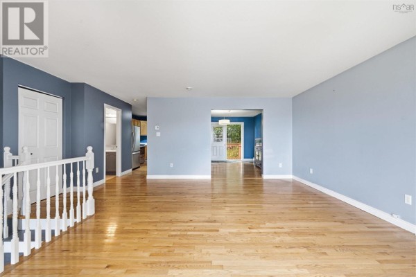 2pc Bathroom - 256 Cobequid Rd., Lower Sackville, NS B4C4C5 Photo 5