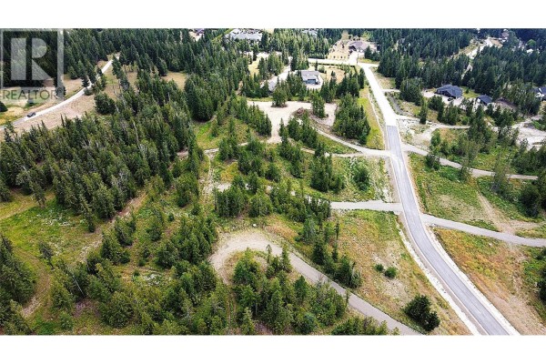256 Dorothy Road Lot# 1, Lumby, BC, photo 2