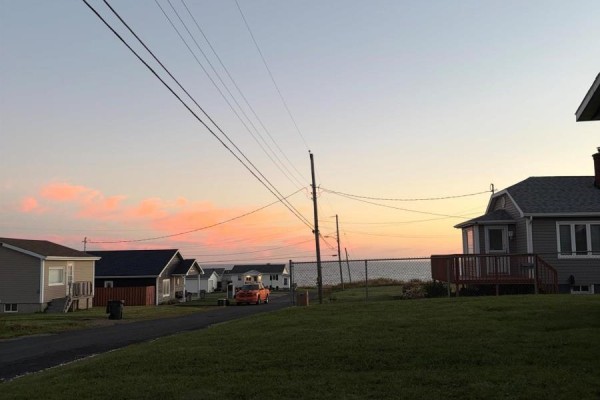 Primary Bedroom - 256 Douglas Street, New Waterford, NS B1H4E9 Photo 4