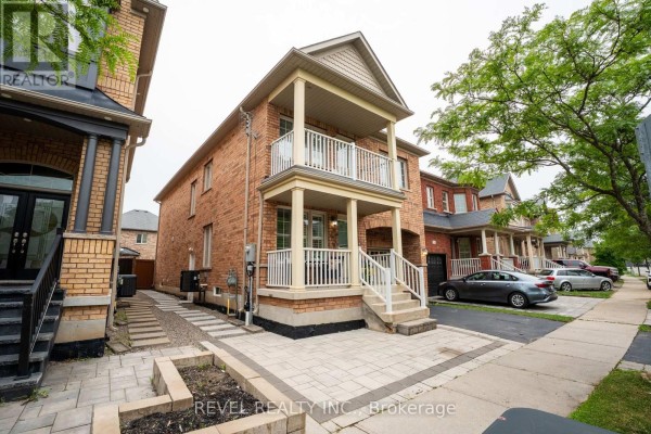 256 Giddings Crescent, Milton, ON, photo 2