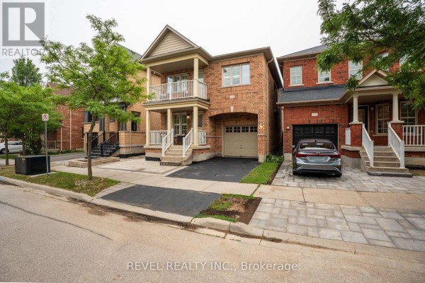 256 Giddings Crescent, Milton, ON, photo 3