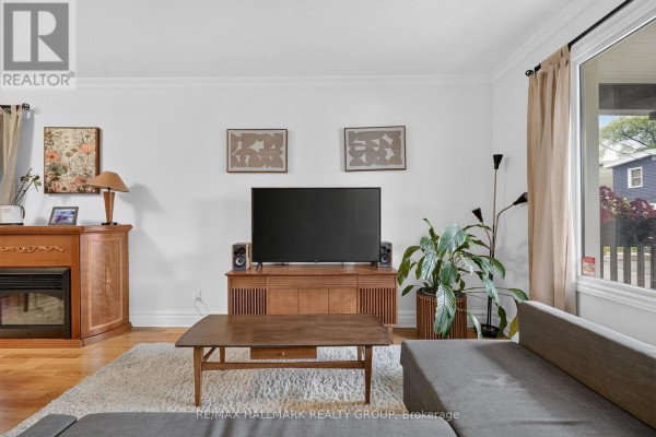 256 Joffre-belanger Way, Ottawa, ON K1L5K8 Photo 3