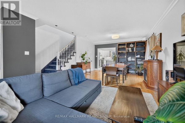 256 Joffre-belanger Way, Ottawa, ON K1L5K8 Photo 4