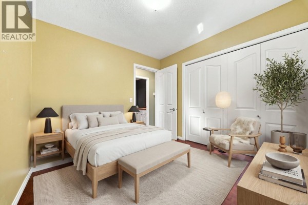 Living room - 256 King Rd, Nanaimo, BC V9R6H9 Photo 4
