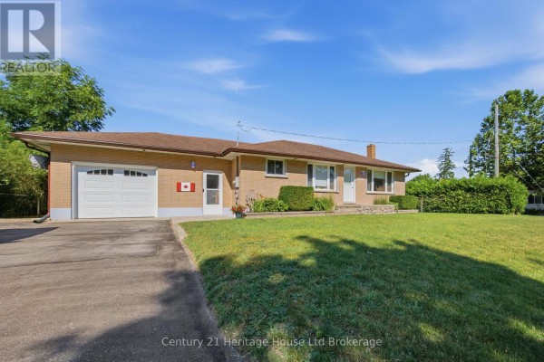Office - 256 Markwell Street, Norfolk, ON N4B2R2 Photo 2