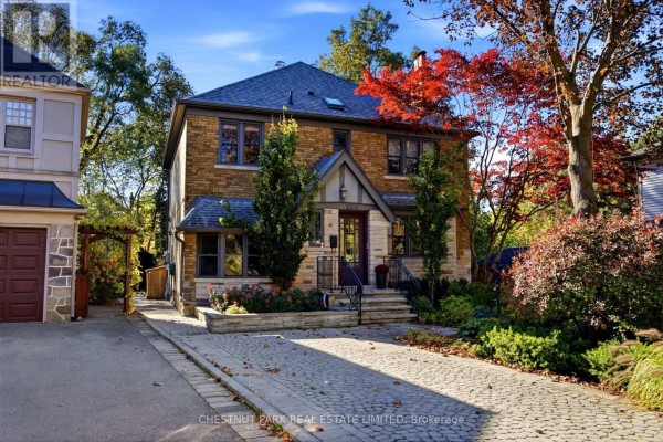 256 Old Forest Hill Road, Toronto