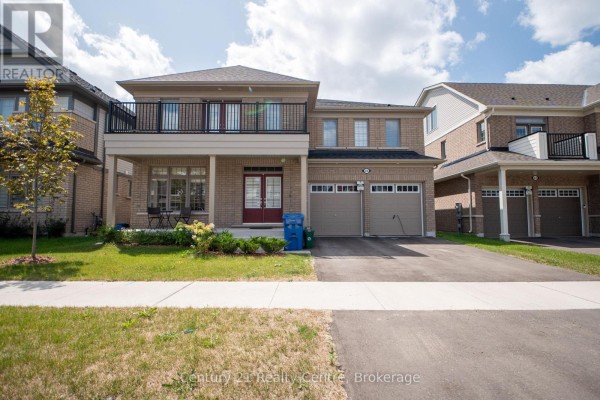 256 Rea Drive, Centre Wellington, ON, photo 2