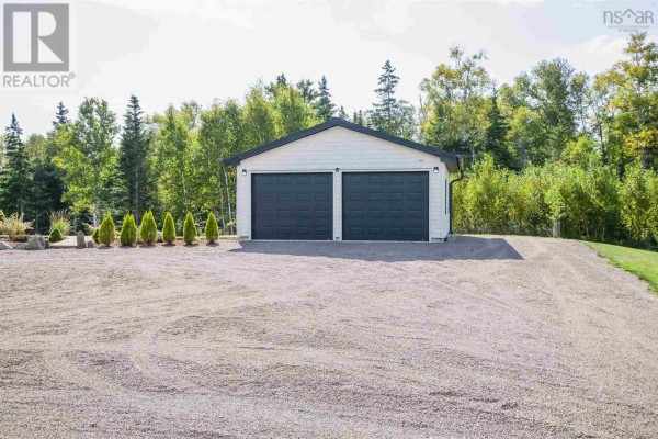 Primary Bedroom - 256 Redbird Drive, Big Harbour, NS B0E2Y0 Photo 5