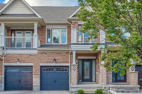 Kitchen - 256 Sandale Road, Whitchurch Stouffville, ON L4A0Y4 Photo 2