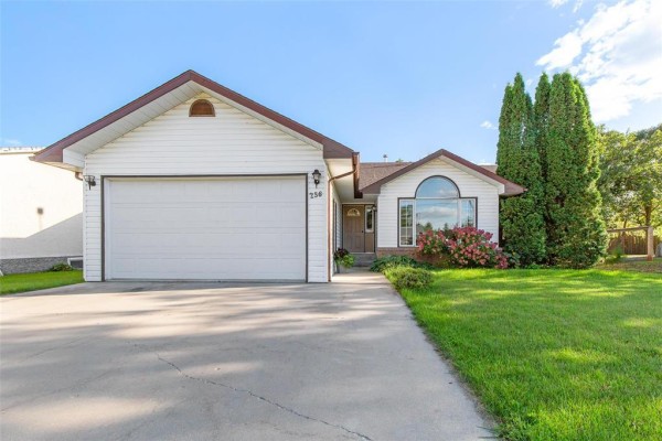 256 Southwood Street, Grunthal