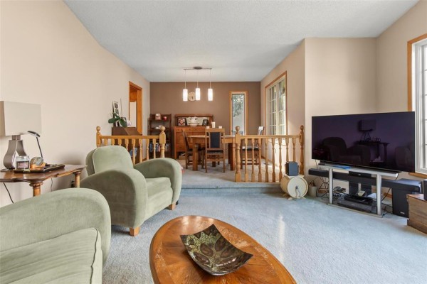 Bedroom - 256 Southwood Street, Grunthal, MB R0A0R0 Photo 4