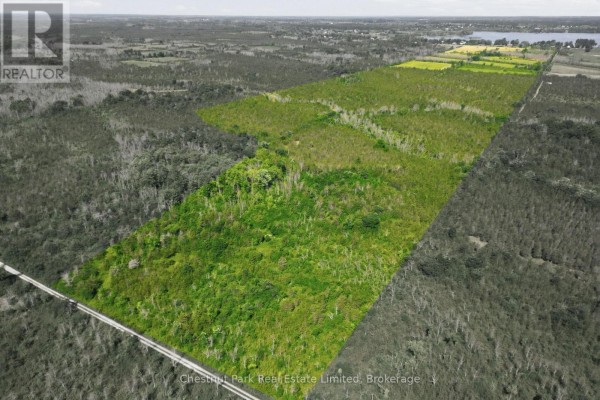 2650 County Road 13, Prince Edward County, ON K0K2T0 Photo 3