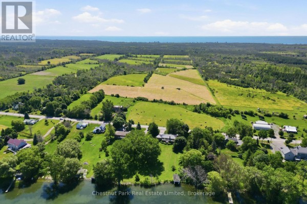 2650 County Road 13, Prince Edward County, ON K0K2T0 Photo 4