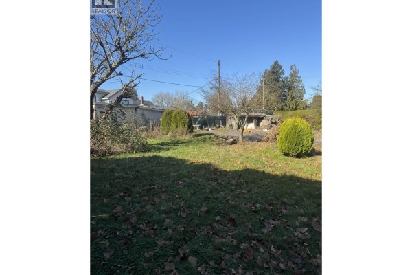 2560 Wellington Crescent, Richmond, BC V7B1H2 Photo 5