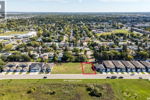 2560 Woodbridge Drive, Prince Albert