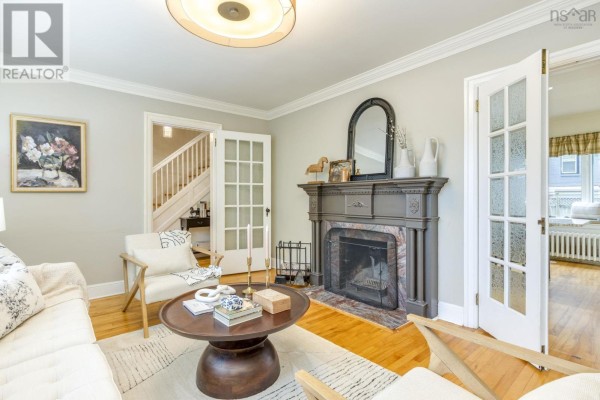 Dining nook - 2561 Newton Avenue, Halifax, NS B3L3C4 Photo 4