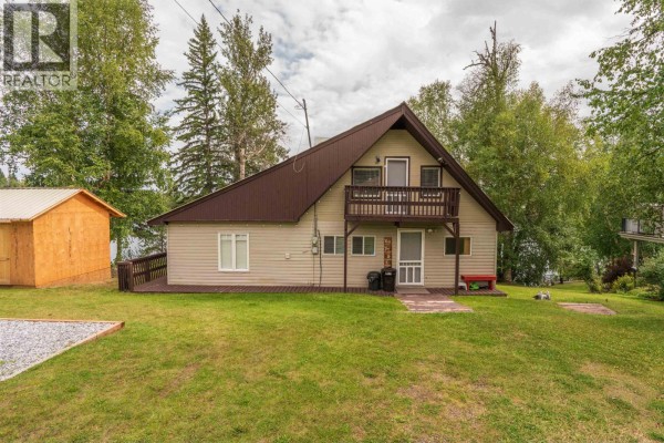 Living room - 25635 Ness Lake Road, Prince George, BC V9K5M5 Photo 2