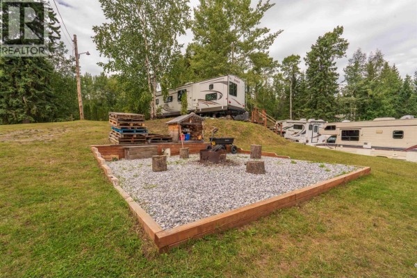 Laundry room - 25635 Ness Lake Road, Prince George, BC V9K5M5 Photo 5