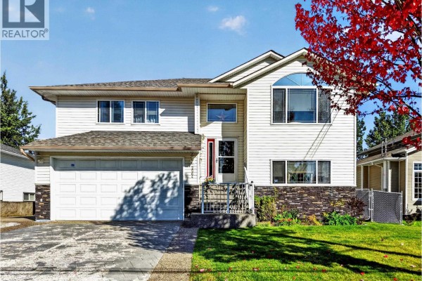 2564 Bernard Road, Prince George