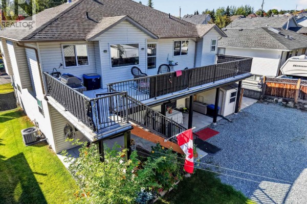 Den - 2564 Bernard Road, Prince George, BC V2N5M1 Photo 3