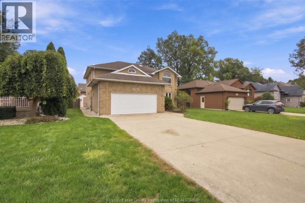 4pc Bathroom - 2564 Buttery Street, Windsor, ON N9E4L9 Photo 3