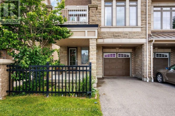 Primary Bedroom - 2564 Grand Oak Trail, Oakville, ON L6M0S4 Photo 4