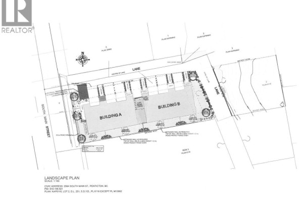 2564 South Main Street, Penticton, BC V2A5J3 Photo 3