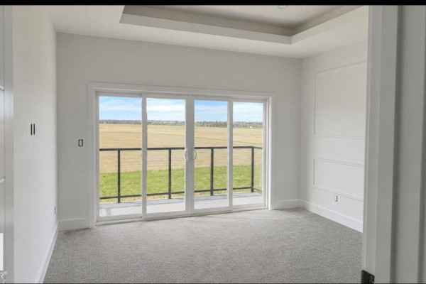 Bedroom 2 - 2565 64 Ave Ne Leduc County, Rural Leduc County, AB T4X0H6 Photo 3