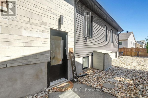 2565 Page Road, Ottawa