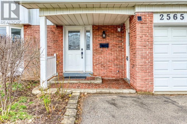 Bathroom - 2565 Windjammer Road, Mississauga, ON L5L1H7 Photo 3