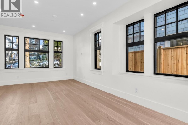 2566 W 2nd Avenue, Vancouver, BC V6K1J8 Photo 5