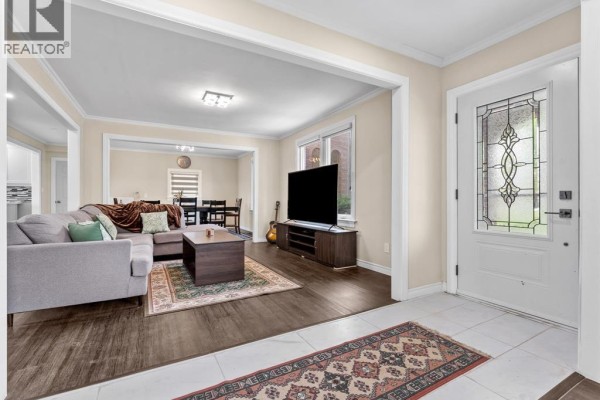 5pc Ensuite bath - 25667 Winterline Road, Grande Pointe, ON N0P1S0 Photo 5
