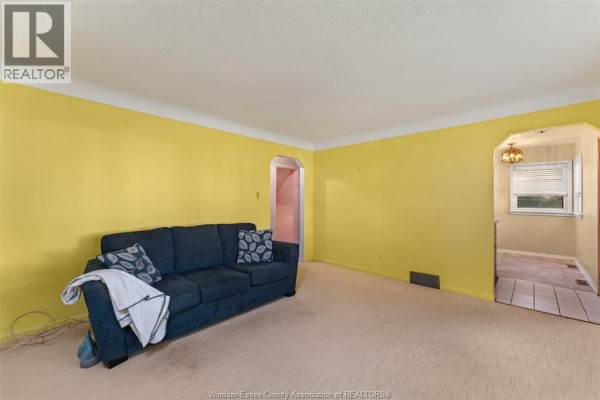Bedroom - 2567 Kildare Road, Windsor, ON N9W2Y4 Photo 4