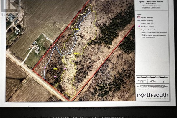 257 4th Line Concession 4 Sw Line, Melancthon, ON L9V2C3 Photo 4