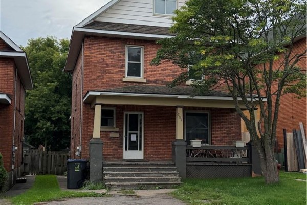 Utility room - 257 Alexandra Street, Sault Ste  Marie, ON P6A1J7 Photo 2