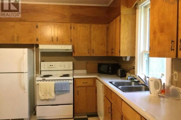 257 Bentinck Street, Cape Breton, NS B1P1H1 Photo 5