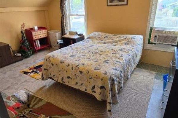 Primary Bedroom - 257 Cedar Street, Simcoe, ON N3Y2H8 Photo 4