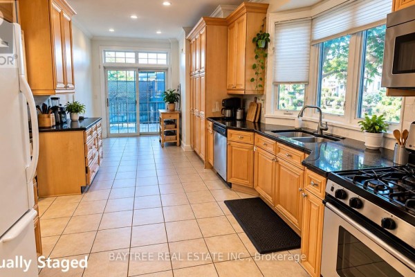257 Cocksfield Avenue, Toronto, ON M3H3T6 Photo 2
