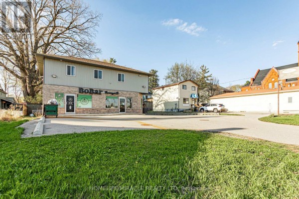 257 Dundas Street N, Woodstock, ON N4S1A9 Photo 4