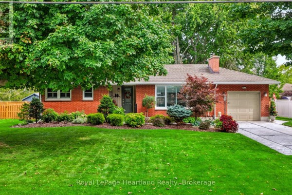 Other - 257 Eldon Street, Goderich), ON N7A3R9 Photo 3